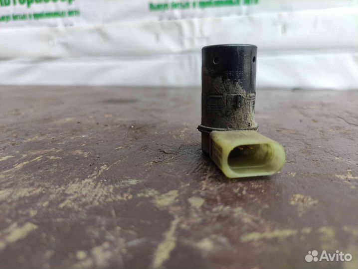 Датчик парковки Audi A8 d3