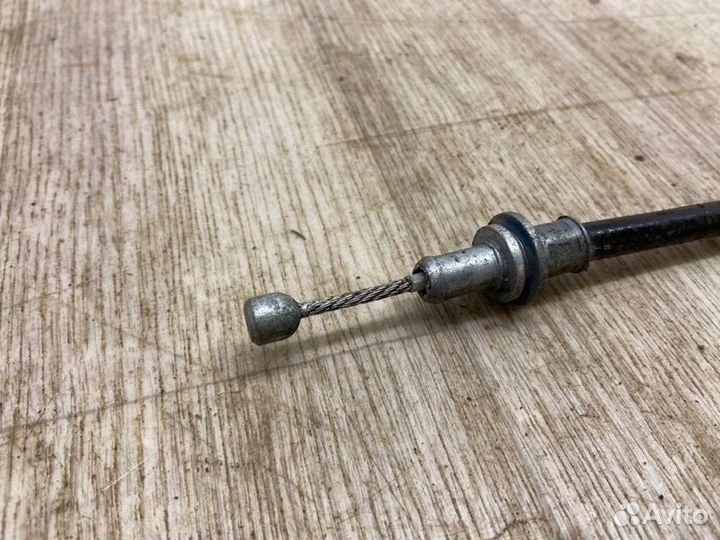 Трос ручника левый Nissan Juke F15E HR16DE 2013