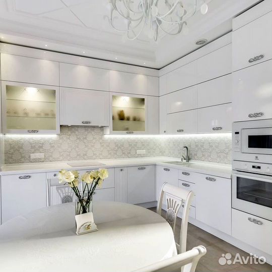 Кухонный гарнитур 