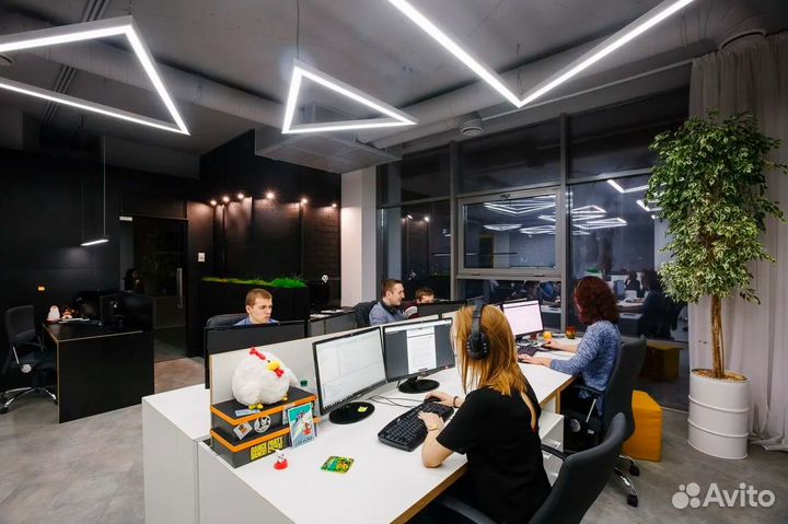 Создание и Продвижение сайтов от 7 дней. Договор