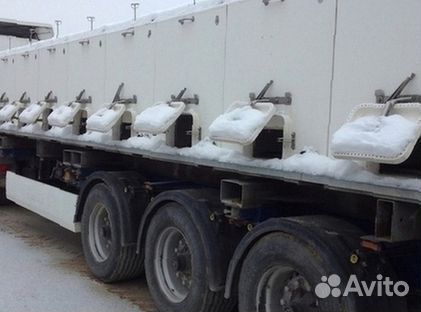 Грузоперевозки 20 тонн