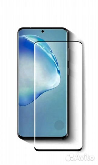 Защитное Стекло 11D на все модели Samsung