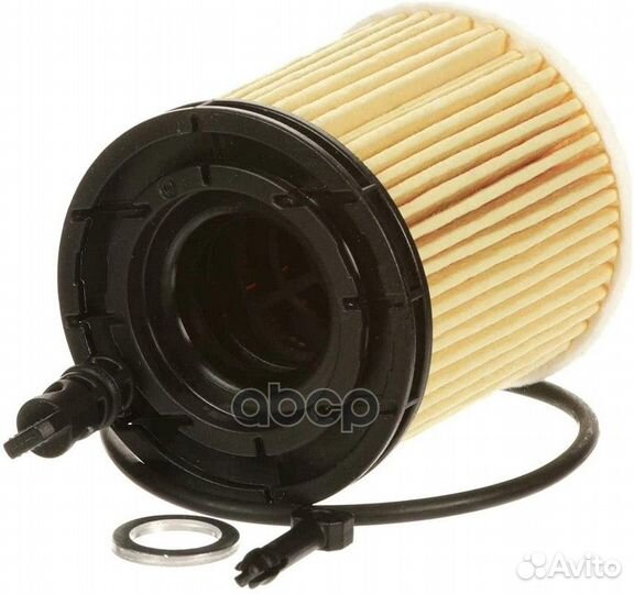 Фильтр масляный K3/K5/seltos/hyundai elantra 7G