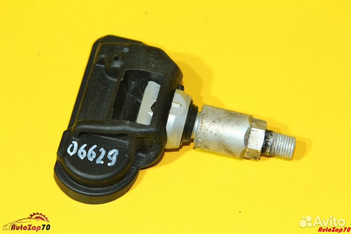 S500 W222 Датчик давления шины