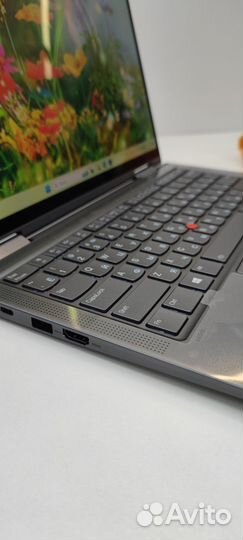 Lenovo X1 Yoga gen 7 32/1