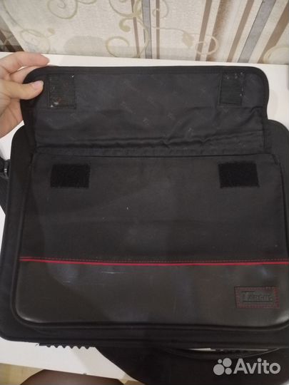 Сумка для ноутбука Targus