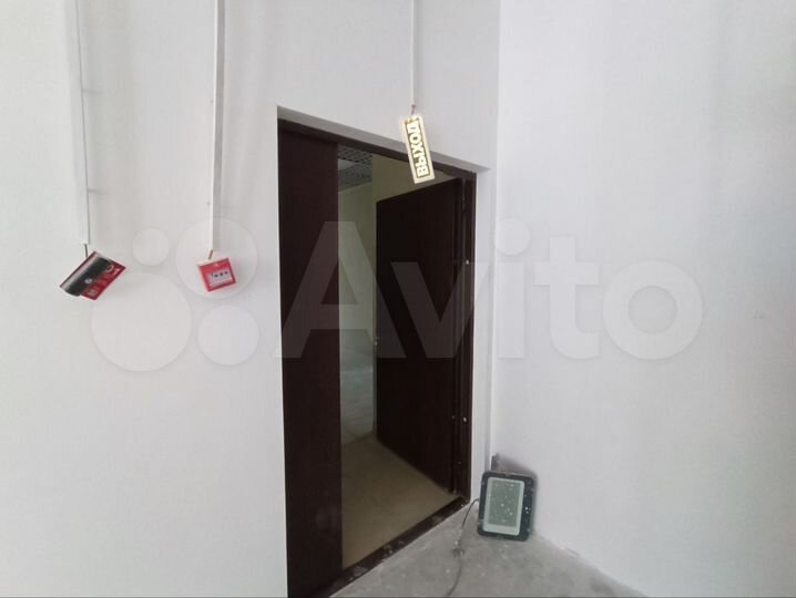 Сдам помещение свободного назначения, 124.5 м²