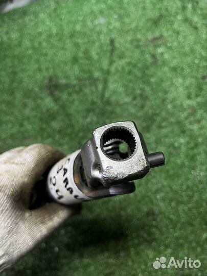 Рулевой карданчик кардан Caravan 3 Voyager 3