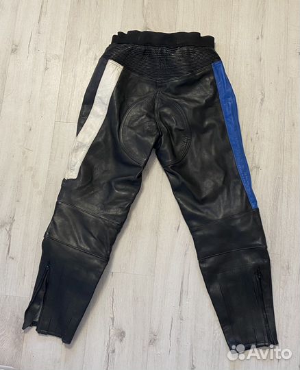 Мотоштаны мужские