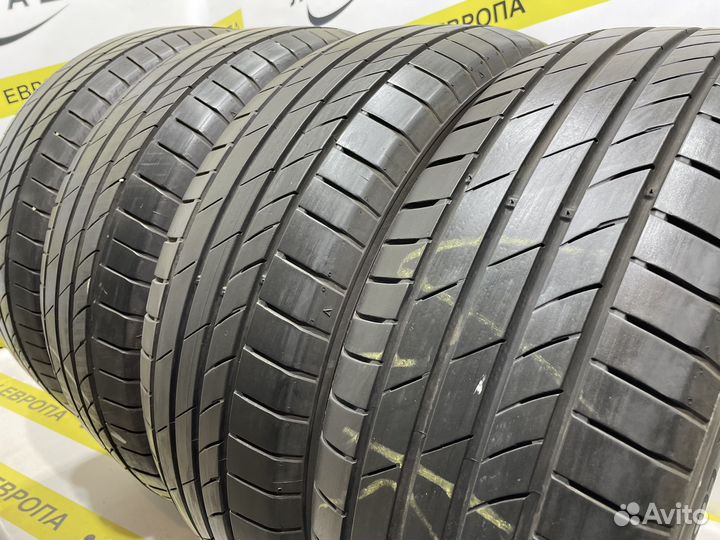 Kumho Ecsta PS71 205/60 R16 100R