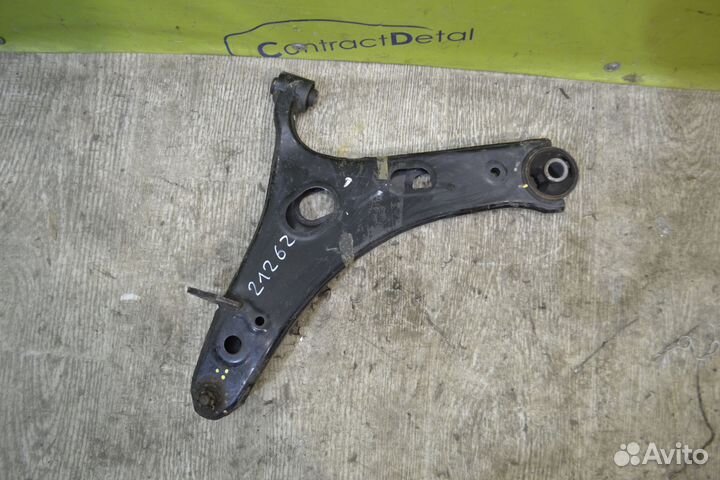 Рычаг передний правы Субару Форестер S13 2012-2018