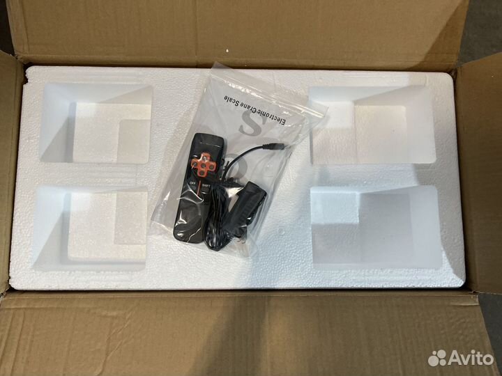 Весы крановые TOR OCS-TY 3 т