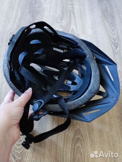 Велошлем детский