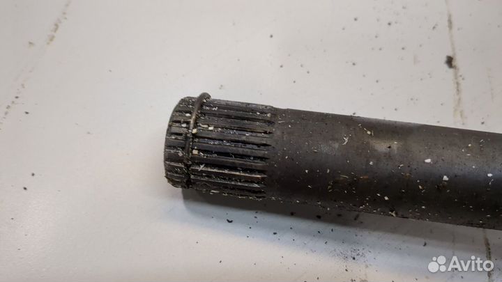 Полуось правая передняя Mitsubishi Outlander