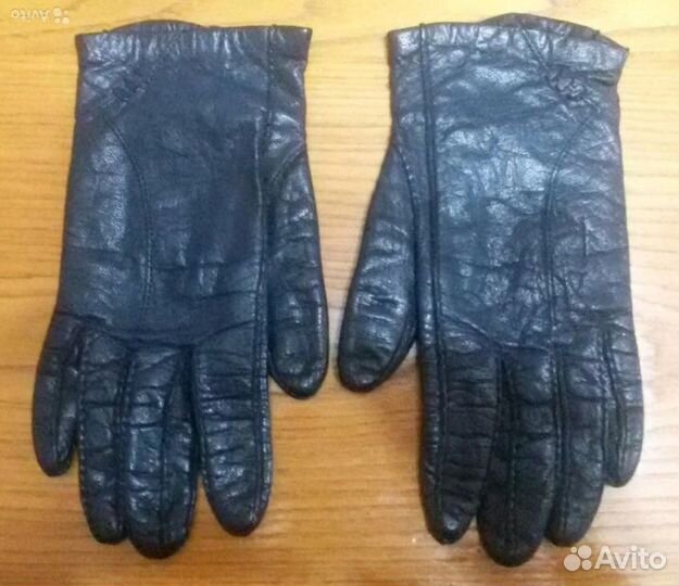 Перчатки