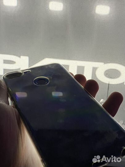 HONOR 9 Lite, 3/32 ГБ