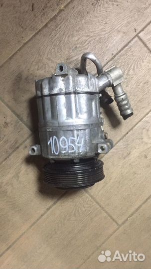 Компрессор кондиционера Opel Signum C 2003