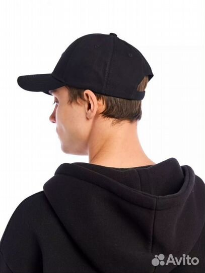 Кепка бейсболка nike