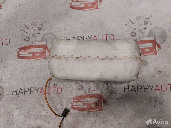 Airbag торпеды пассажира BMW X5 E53