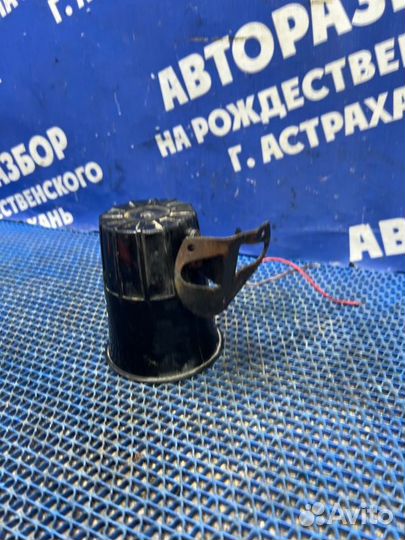 Сирена сигнализации Renault Symbol 2 седан K4J