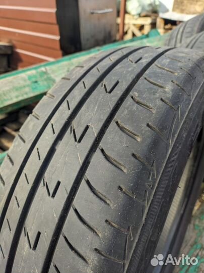 Bridgestone Ecopia EP200 185/60 R15 84V