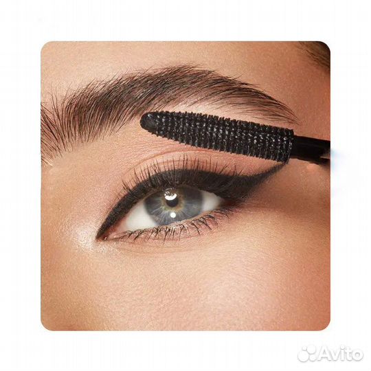 Тушь для ресниц Kiko Milano Twistable Volume