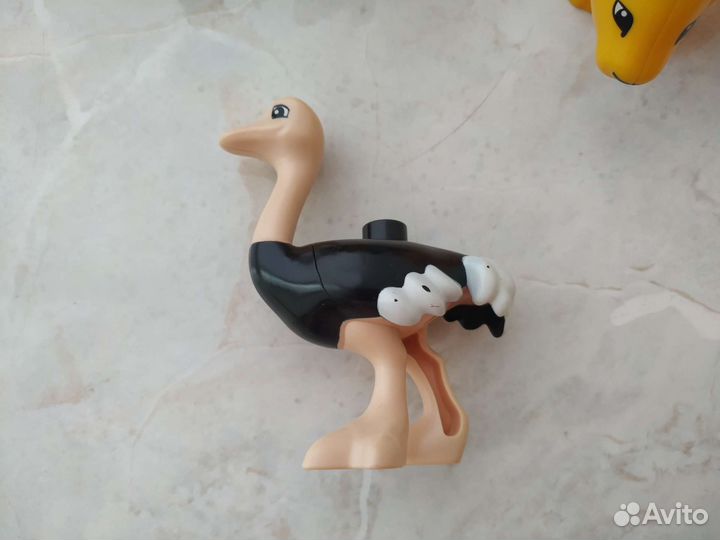 Lego Duplo 10910, 10804