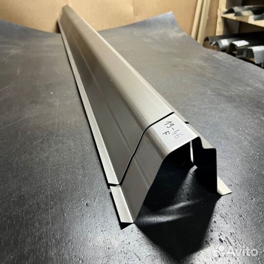 Ремонтные пороги и арки для seat Кандалакша