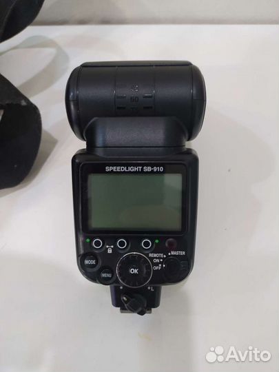 Комплект Nikon D7000