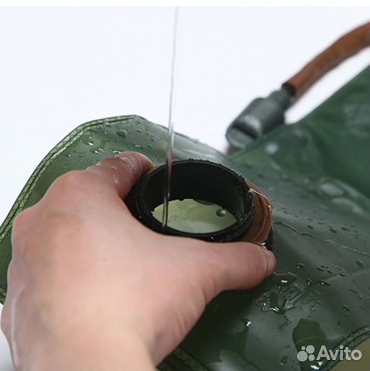 Гидратор 3 литра Питьевая система