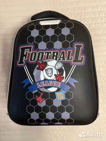 Рюкзак школьный ортопедический для мальчика