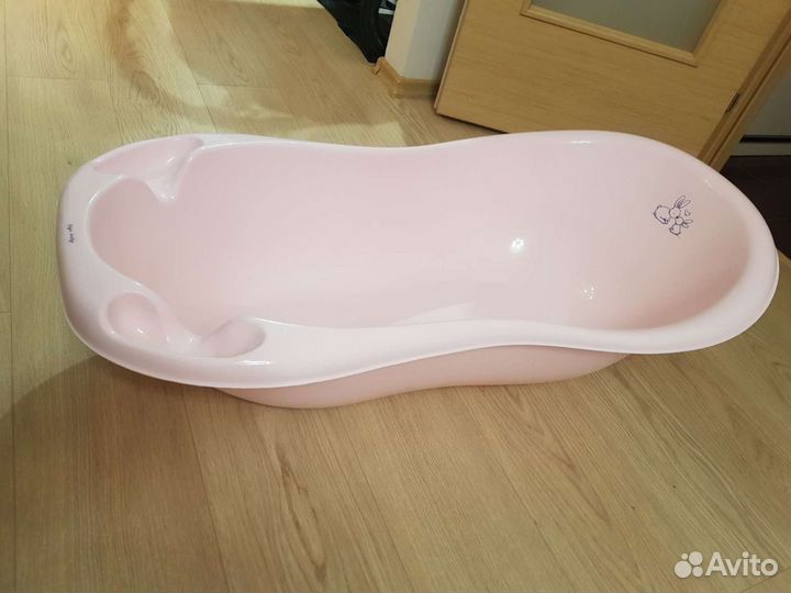 Детская ванночка для купания