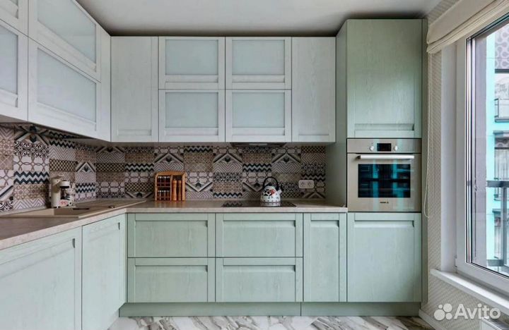 Кухня на заказ