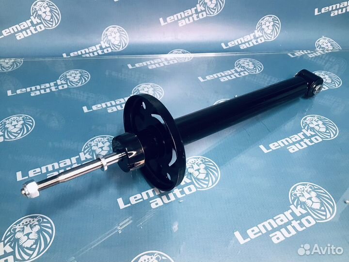 Амортизатор задней подвески Volkswagen Passat