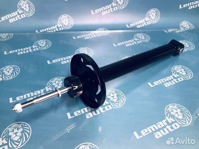 Амортизатор задней подвески Volkswagen Passat