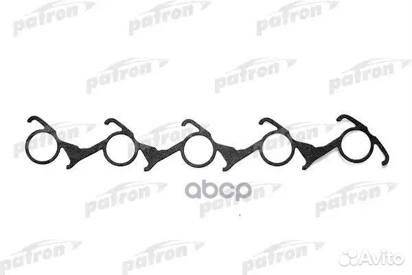 Прокладка коллектора MB W124 85- впускн. PG5100