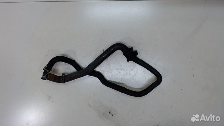 Патрубок охлаждения Renault Scenic, 2007