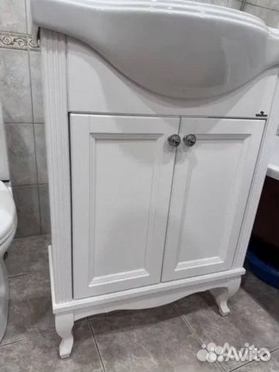 Тумба для ванной