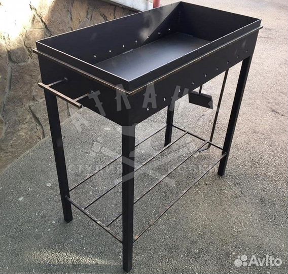 Мангал на заказ