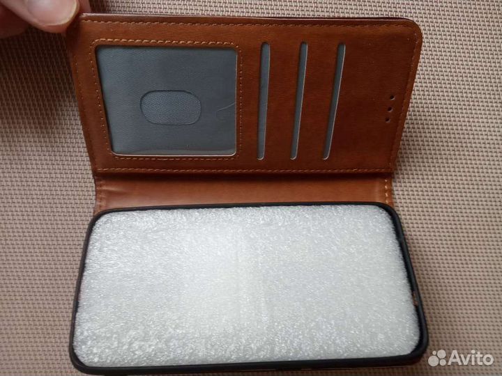 Чехол-книжка для телефона