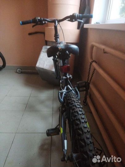 Велосипед Stern