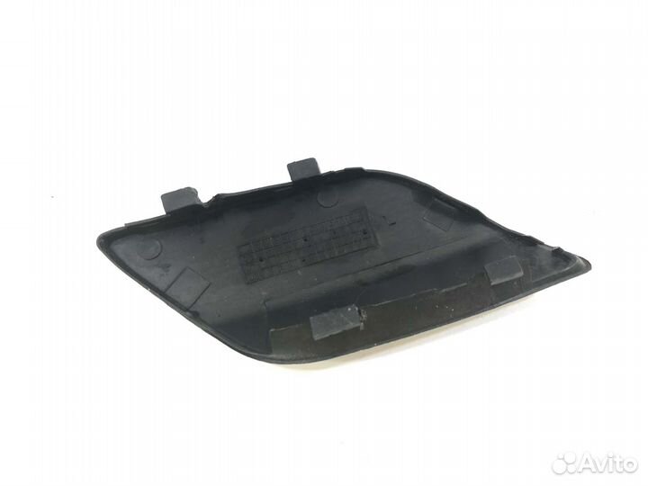 Крышка левая Opel Astra H