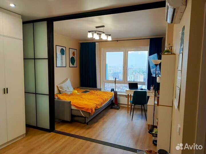 Перегородки для зонирования пространства