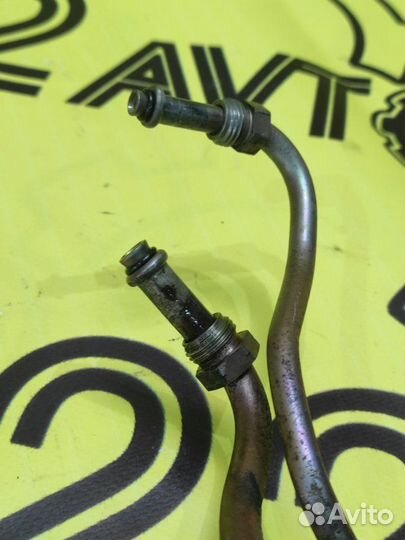 Шланг гидроусилителя Subaru Legacy BLE EZ30D