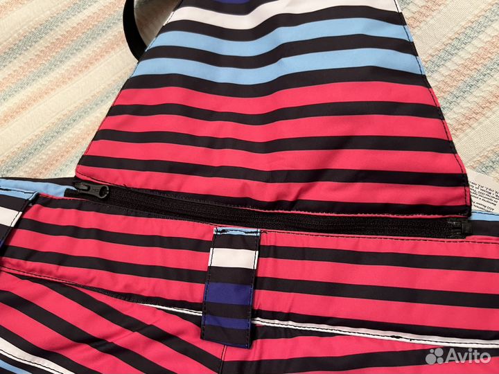 Reima Брюки горнолыжные для девочки 152 новые