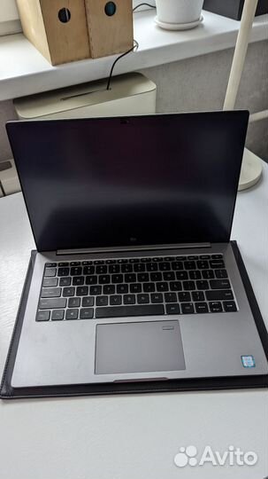 Ноутбук XiaoMi Air 13.3