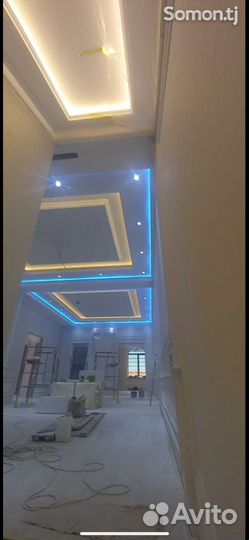 Штукатурка