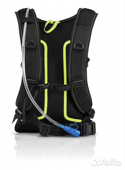 Рюкзак с гидропаком acerbis H20 drink backpack