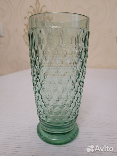 Villeroy boch стакан для лонгдринков