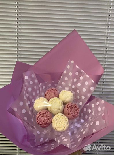 Необычный подарок